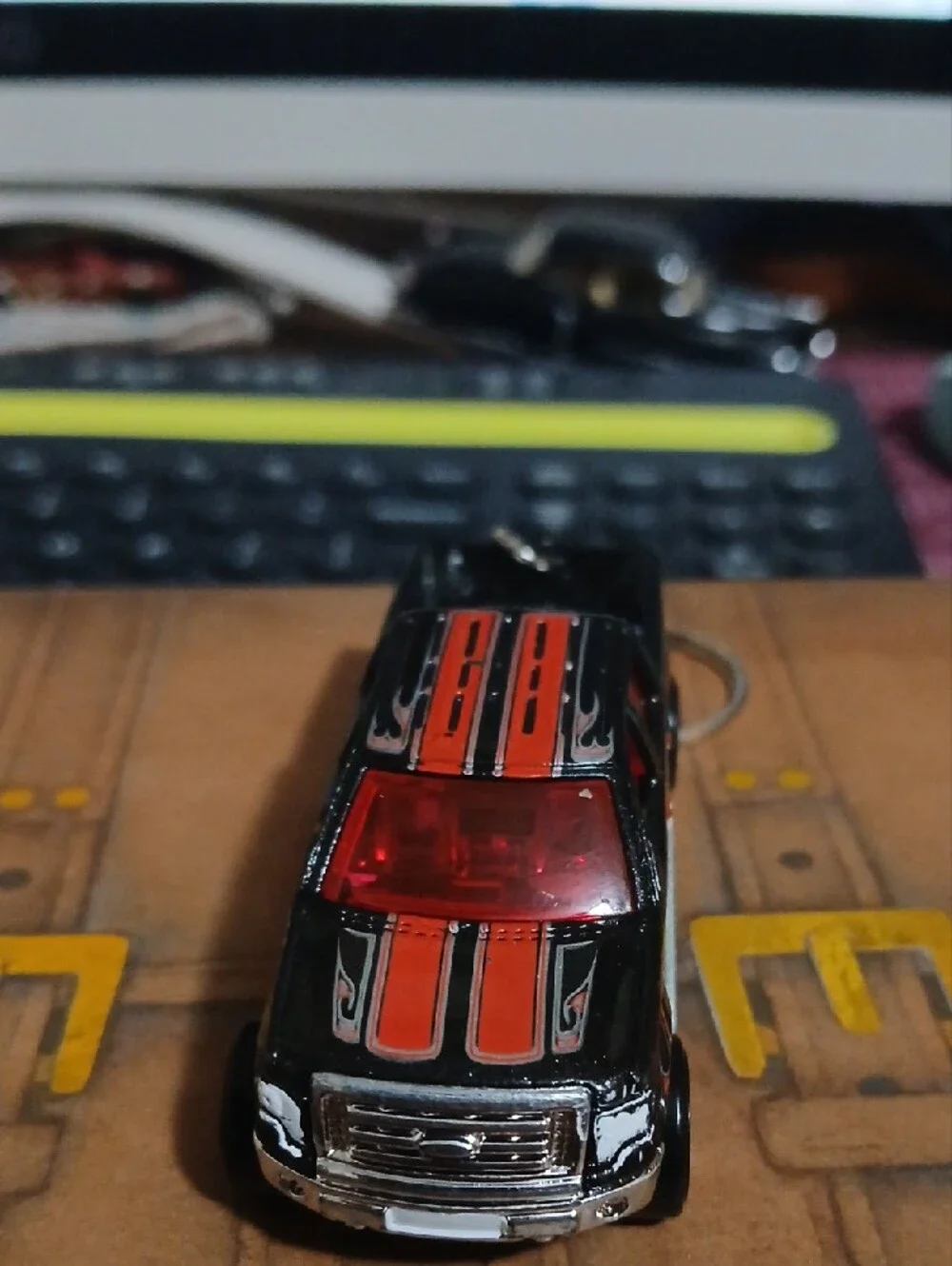 PawPaws Speed Shop HW die cast